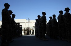 Afghan commando kills two American soldiers in 'insider attack'