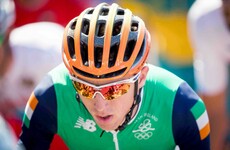 Ireland's Dan Martin pips Chris Froome to finish Criterium du Dauphine on the podium