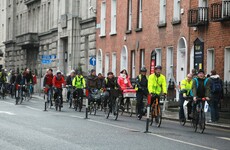 Poll: Do you ever cycle?