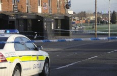 Brother of man shot in pub was killed three years ago