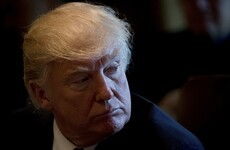 Once again, Donald Trump's travel ban has been rejected by the courts