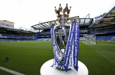 Here are all the opening-day fixtures for the 2017-18 Premier League season