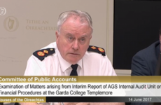 Deputy Commissioner describes 'clash' and 'lack of trust' between two senior civil servants