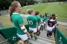 Naoupu and Baxter among exciting Ireland 7s squad chasing World Cup qualification