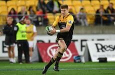 SBW starts, Jordie Barrett set for debut as All Blacks warm up for Lions