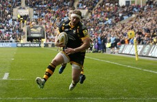 Wasps flanker Young among 9 uncapped in Wales squad to meet Tonga in Auckland