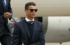 Ronaldo remains 'silent' amid tax evasion accusations