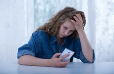 'Once it's online it's very difficult to get back': The dangers of posting sexual images on the net