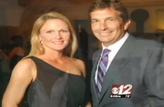 Man adopts his own girlfriend in US legal battle