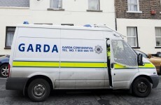 Man in court today over Blanchardstown shooting