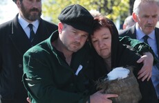 'It was like landing on the moon': Finding the fate of Irish Famine orphans sent to Australia