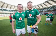 Conan's Barbarian rugby, new kids impress and more talking points from Ireland's big win