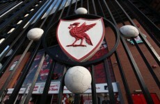 What the hell is going on at Liverpool FC?