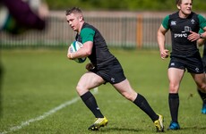 Ireland tweak three for final U20 World Cup clash against hosts Georgia