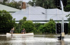 Emergency alerts issued as Australian floods worsen