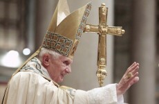 Government has 'no immediate plans' to review Vatican embassy closure