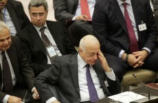 UN diplomats fail to reach agreement on Syria
