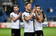 Irish clubs set to discover Europa and Champions League fate