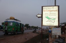 Two Defence Forces members located after terror attack at Mali hotel