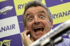Less than seven hours after Malev collapse, Ryanair announces new Budapest base