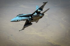 Russia warns it will 'treat US planes as targets' after jet shot down