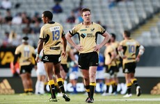 ARU standing firm on plan to cut Force or Rebels from Super Rugby
