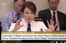 Commissioner refuses to name retired officer who was signatory on 'suspicious' account