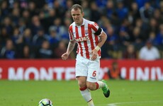 Glenn Whelan one of Stoke's 'best-ever signings'