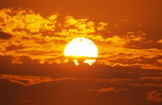 So, can we officially call this warm spell a 'heat wave'?