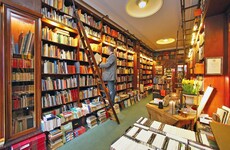 'Everyone predicted the end': How Ireland's Indie Bookshops are surviving in the Amazon age