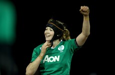 Time is everything as Ireland's World Cup countdown gathers pace