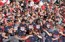 Both of Red Bull's clubs will be allowed to play in the Champions League next season