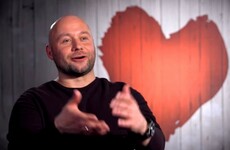 The man whose date told him 'I don't find you attractive' returned to First Dates last night