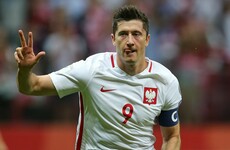 Man United and Chelsea eye Bayern Munich hotshot Robert Lewandowski - reports