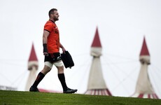 All Blacks 'expect to win', says confident skipper Read