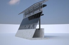 Trump wants to put solar panels on his border wall - but would the plan work?