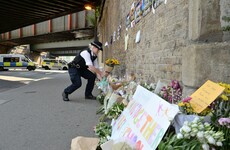 Man charged with 'terrorism-related murder' over Finsbury Park attack
