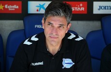 Former Liverpool defender confirmed as new Southampton boss