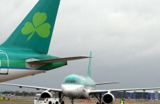 Aer Lingus cancels London flights due to adverse weather