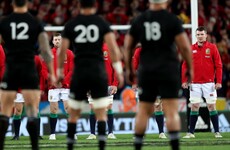 Media reaction: praise for All Blacks 'masterclass', concern for Lions