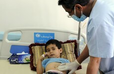 Yemen is facing the worst cholera outbreak in the world