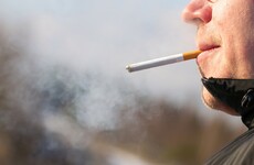 Courts Service of Ireland still holds €6 million worth of shares in tobacco companies