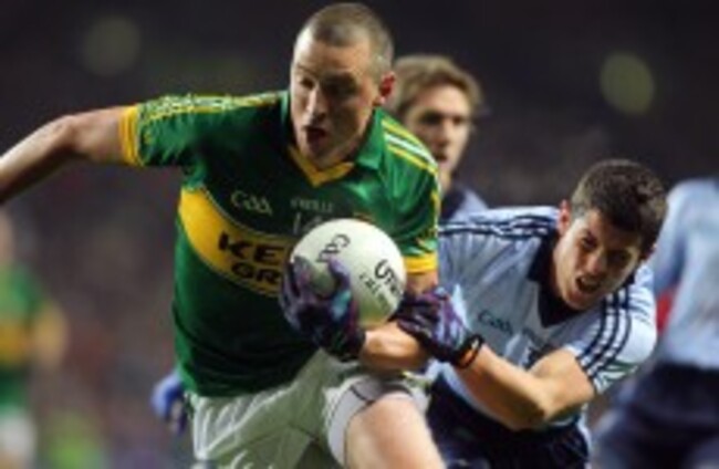 As it happened: Dublin v Kerry