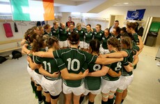 Two weeks to go: A quick guide to how the Women's Rugby World Cup in Ireland will work
