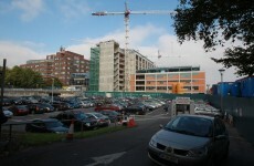 Developer said relocating children's hospital could save €150m