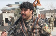 Seven killed in Afghan car bomb attack