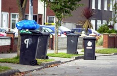A lot more people are getting a brown bin for recycling