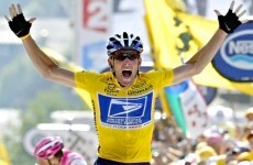Closure of Armstrong probe could affect federal investigations