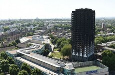 Full death toll from Grenfell Tower 'could take until end of the year'