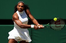 McEnroe regrets Serena 'Number 700 on men's tour' remark
